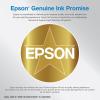 imageEpson EcoTank Pro ET5170 Wireless Color AllinOne Supertank Printer with Scanner Copier Fax Plus Auto Document Feeder White LargeET5180 Renewed
