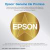 imageEpson EcoTank Pro ET5880 Wireless Color AllinOne Supertank Printer with Scanner Copier Fax Ethernet and PCLPostscript WhiteET5850  ET2850 Printer