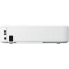 imageEpson EpiqVision Flex COFH02 Full HD 1080p Smart Streaming Portable Projector 3Chip 3LCD 3000 Lumen ColorWhite Brightness Android TV Bluetooth 5W Speaker Home EntertainmentCOFH02
