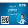 imageEpson EpiqVision Flex COFH02 Full HD 1080p Smart Streaming Portable Projector 3Chip 3LCD 3000 Lumen ColorWhite Brightness Android TV Bluetooth 5W Speaker Home EntertainmentCOFH02