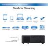 imageEpson EpiqVision Mini EF11 Laser Projector 3LCD Portable Full HD 1080p 1000 lumens Color Brightness and White Brightness Compatible with Roku FireTV Chromecast Playstation Xbox RenewedEpiqVision Mini EF11  Renewed
