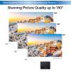 imageEpson EpiqVision Mini EF11 Laser Projector 3LCD Portable Full HD 1080p 1000 lumens Color Brightness and White Brightness Compatible with Roku FireTV Chromecast Playstation Xbox RenewedEF12  Renewed