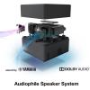 imageEpson EpiqVision Mini EF11 Laser Projector 3LCD Portable Full HD 1080p 1000 lumens Color Brightness and White Brightness Compatible with Roku FireTV Chromecast Playstation Xbox RenewedEF12  Renewed