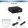 imageEpson EpiqVision Mini EF11 Laser Projector 3LCD Portable Full HD 1080p 1000 lumens Color Brightness and White Brightness Compatible with Roku FireTV Chromecast Playstation Xbox RenewedEpiqVision Mini EF11  Renewed