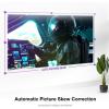 imageEpson EpiqVision Mini EF11 Laser Projector 3LCD Portable Full HD 1080p 1000 lumens Color Brightness and White Brightness Compatible with Roku FireTV Chromecast Playstation Xbox RenewedEF12  Renewed