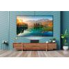 imageEpson EpiqVision Ultra LS650 Ultra Short Throw 3Chip 3LCD Smart Streaming Laser Projector 4K PROUHD HDR 3600 Lumens up to 120quot Epson Setting Assistant Android TV Sound by Yamaha  Black
