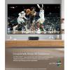 imageEpson EpiqVision Ultra LS650 Ultra Short Throw 3Chip 3LCD Smart Streaming Laser Projector 4K PROUHD HDR 3600 Lumens up to 120quot Epson Setting Assistant Android TV Sound by Yamaha  Black