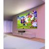 imageEpson EpiqVision Ultra LS800 Ultra Short Throw 3Chip 3LCD Smart Streaming Laser Projector 4000 Lumens 4K PROUHD HDR 150quot Class Android TV 21ch Yamaha Builtin Speakers  Black Renewed