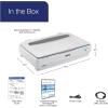 imageEpson Expression 13000XL Archival Photo and Graphics Flatbed Scanner