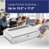 imageEpson Expression 13000XL Archival Photo and Graphics Flatbed Scanner