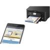 imageEpson Expression Home XP5200 Wireless Color AllinOne Printer with Scan Copy Automatic 2Sided Printing Borderless Photos 150Sheet Paper Tray and 24quot Color DisplayBlackXP5200