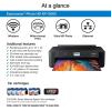 imageEpson Expression Photo HD XP15000 Wireless Color WideFormat Printer Amazon Dash Replenishment Ready Black Large