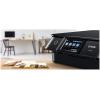 imageEpson Expression Photo XP8700 Wireless AllinOne Printer with Builtin Scanner and Copier and 43quot Color Touchscreen Black
