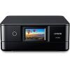 imageEpson Expression Photo XP8700 Wireless AllinOne Printer with Builtin Scanner and Copier and 43quot Color Touchscreen Black