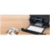 imageEpson Expression Photo XP8700 Wireless AllinOne Printer with Builtin Scanner and Copier and 43quot Color Touchscreen Black