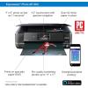 imageEpson Expression Photo XP970 Wireless Color Photo Printer with Scanner and Copier BlackPrinter Only