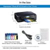 imageEpson Expression Photo XP970 Wireless Color Photo Printer with Scanner and Copier BlackPrinter with Scanner and Copier  XP970