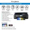imageEpson Expression Photo XP970 Wireless Color Photo Printer with Scanner and Copier BlackPrinter with Scanner and Copier  XP970