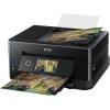 imageEpson Expression Premium XP7100 Wireless Color Photo Printer with ADF Scanner and Copier Black SmallXP7100