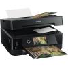 imageEpson Expression Premium XP7100 Wireless Color Photo Printer with ADF Scanner and Copier Black SmallXP7100