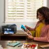 imageEpson Expression Premium XP7100 Wireless Color Photo Printer with ADF Scanner and Copier Black SmallXP7100