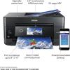 imageEpson Expression Premium XP7100 Wireless Color Photo Printer with ADF Scanner and Copier RenewedExpression Premium XP7100  Renewed