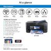 imageEpson Expression Premium XP7100 Wireless Color Photo Printer with ADF Scanner and Copier RenewedExpression Premium XP7100  Renewed