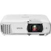 imageEpson Home Cinema 1080 3chip 3LCD 1080p Projector 3400 lumens Color and White Brightness StreamingGamingHome Theater Builtin Speaker 160001 Contrast Renewed