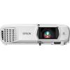 imageEpson Home Cinema 1080 3chip 3LCD 1080p Projector 3400 lumens Color and White Brightness StreamingGamingHome Theater Builtin Speaker 160001 Contrast Renewed