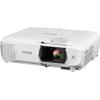 imageEpson Home Cinema 1080 3chip 3LCD 1080p Projector 3400 lumens Color and White Brightness StreamingGamingHome Theater Builtin Speaker 160001 Contrast Renewed