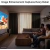 imageEpson Home Cinema 1100 3Chip 3LCD Wireless 1080p Projector Streaming with Apple AirPlay Miracast Home TheaterGaming 3400 Lumens Color and White Brightness Speaker 160001 Contrast 2x HDMI