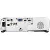imageEpson Home Cinema 980 3Chip 3LCD 1080p Projector 4000 Lumens Color and White Brightness StreamingGamingHome Theater BuiltIn Speaker Auto Picture Skew 160001 Contrast 2 HDMI PortsOld Model