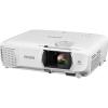 imageEpson Home Cinema 980 3Chip 3LCD 1080p Projector 4000 Lumens Color and White Brightness StreamingGamingHome Theater BuiltIn Speaker Auto Picture Skew 160001 Contrast 2 HDMI PortsOld Model
