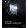 imageEpson Home Cinema LS11000 4K PROUHD Laser Projector HDR HDR10 2500 Lumens Color ampamp White Brightness HDMI 21 Motorized Lens Lens Shift Focus Zoom 3840 x 2160 120 Hz Home Theater Gaming