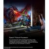 imageEpson Home Cinema LS11000 4K PROUHD Laser Projector HDR HDR10 2500 Lumens Color ampamp White Brightness HDMI 21 Motorized Lens Lens Shift Focus Zoom 3840 x 2160 120 Hz Home Theater Gaming