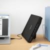 imageEpson Perfection V19 Color Photo ampamp Document Scanner with scantocloud ampamp 4800 dpi optical resolution  BlackPerfection V19 II