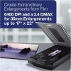 imageEpson Perfection V600 Color Photo Image Film Negative ampamp Document Scanner RenewedScanner  Scanner ES50