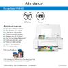 imageEpson PictureMate PM400 Wireless Compact Color Photo Printer Renewed White XLarge