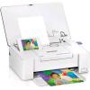 imageEpson PictureMate PM400 Wireless Compact Color Photo Printer white