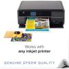 imageEpson Premium Presentation Paper MATTE 85x11 Inches Doublesided 50 Sheets S041568Bright White50 Count Pack of 1