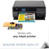 imageEpson Presentation Paper MATTE 11x17 Inches 100 Sheets S041070White