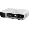 imageEpson Pro EX7280 3Chip 3LCD WXGA Projector 4000 Lumens Color Brightness 4000 Lumens White Brightness HDMI Builtin Speaker 160001 Contrast Ratio RenewedEX7280  New