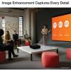 imageEpson Pro EX9270 Wireless 1080p 3LCD Projector 4100 Lumens Color and White Brightness Apple AirPlay Miracast Stream from Phone and Laptop 2 HDMI Ports 16x Optical Zoom BuiltIn SpeakerNew Model