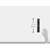 imageEpson RapidReceipt RR70W Wireless Mobile Color Receipt ampamp Document Scanner with ScanSmart AI PRO Receipt Management ampamp PDF Software for PC ampamp Mac RenewedES65WR  New