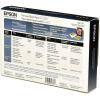 imageEpson S041727 Premium Photo Paper 68 lbs HighGloss 4 x 6 Pack of 100 SheetsWhite4x6 Inches