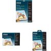imageEpson S041727 Premium Photo Paper 68 lbs HighGloss 4 x 6 Pack of 100 SheetsWhite8x10 Inches