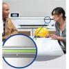 imageEpson SureColor T2170 24Inch Desktop Wireless Poster CAD Plotter Printer  PrecisionCore Printhead  AllPigment Durable InksEpson T2170 24 Printer