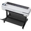 imageEpson SureColor T2170 24Inch Desktop Wireless Poster CAD Plotter Printer  PrecisionCore Printhead  AllPigment Durable InksEpson T5170 36 Printer