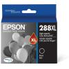 imageEpson T288XL120 288XL Expression Home XP330 340 430 434 440 446 Ink Cartridge Black in Retail Packaging ampamp T288XL220 DURA Ultra Cyan High Capacity Cartridge Ink