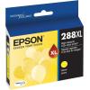 imageEpson T288XL120 288XL Expression Home XP330 340 430 434 440 446 Ink Cartridge Black in Retail Packaging ampamp T288XL420 DURA Ultra Yellow High Capacity Cartridge Ink